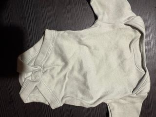 Pack 7 bodies bebé Primark