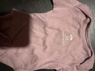 Pack 7 bodies bebé Primark