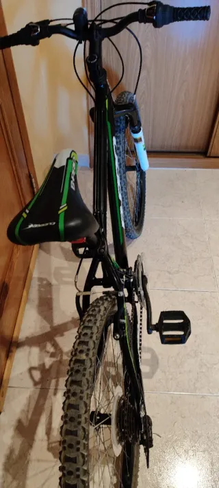 Bicicleta Montaña B-Pro 24 Buen Estado