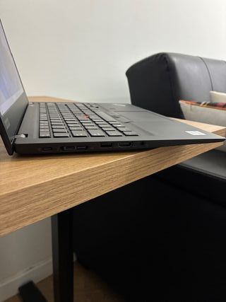 Lenovo Thinkpad T14s