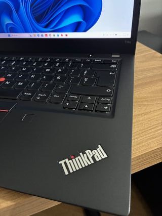 Lenovo Thinkpad T14s