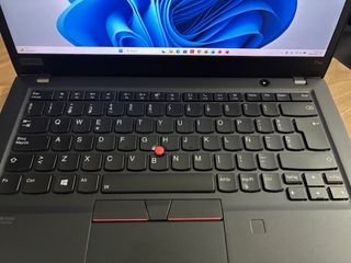 Lenovo Thinkpad T14s