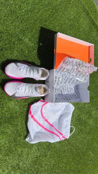 Nike Alphafly 3 Talla 44 como nuevas