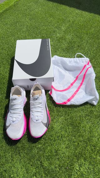 Nike Alphafly 3 Talla 44 como nuevas