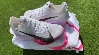 Nike Alphafly 3 Talla 44 como nuevas