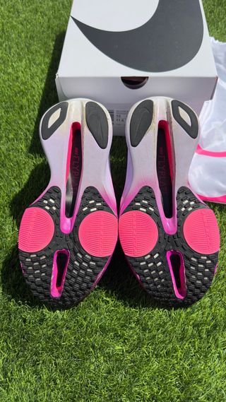 Nike Alphafly 3 Talla 44 como nuevas