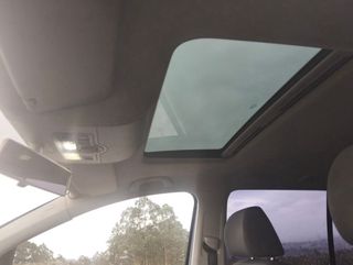 Volkswagen Touran cross 2007