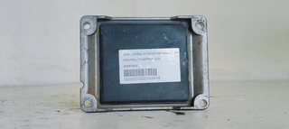CENTRALITA MOTOR UCE OPEL CORSA D CATCH ME Now 55