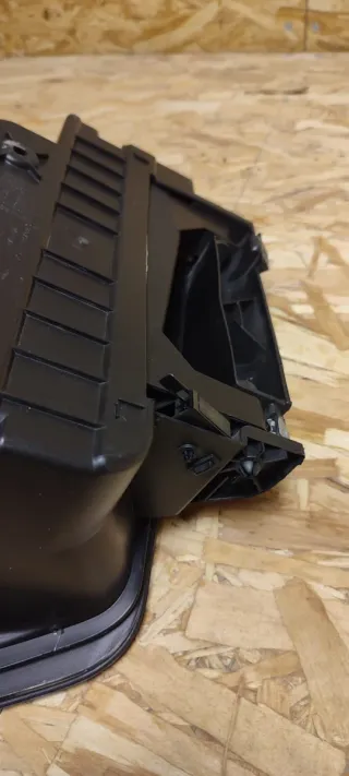 Guantera Seat León 2 luz y desconexión de airbag