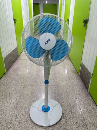 Ventilador de pie Avant