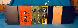 Radial X-Amp Reamp DI