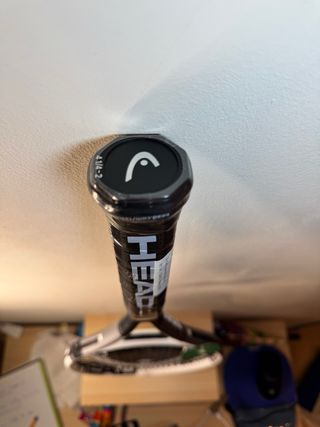 Raqueta Head Innegra Challenge Pro