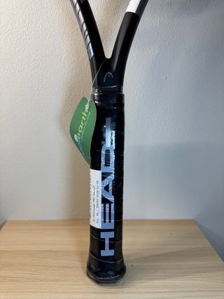 Raqueta Head Innegra Challenge Pro