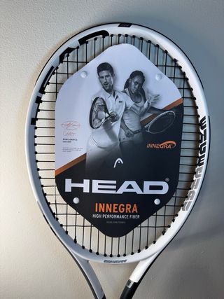 Raqueta Head Innegra Challenge Pro