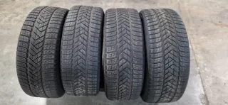 Llantas Mercedes 19 OEM + Neumáticos 255/45 R19
