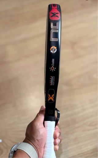 Pala pádel Nox Ultimate Power 3