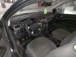 Ford Focus 3P 2006 Sport 1.8 TDCi 115CV COMO NUEVO