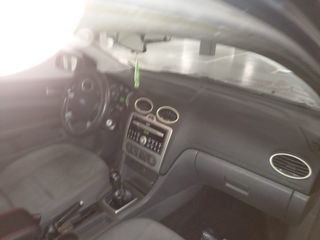 Ford Focus 3P 2006 Sport 1.8 TDCi 115CV COMO NUEVO