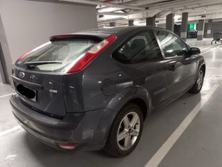 Ford Focus 3P 2006 Sport 1.8 TDCi 115CV COMO NUEVO