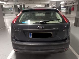 Ford Focus 3P 2006 Sport 1.8 TDCi 115CV COMO NUEVO