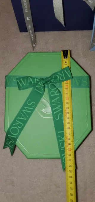 Confezione regalo Swarovski