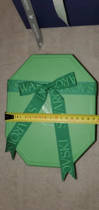 Confezione regalo Swarovski