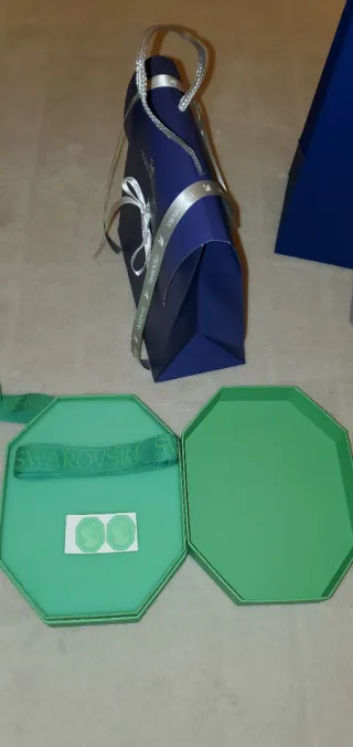 Confezione regalo Swarovski