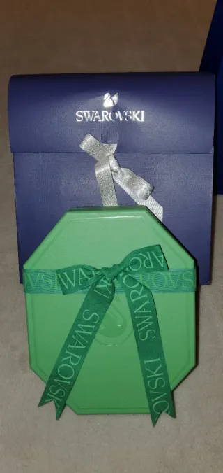 Confezione regalo Swarovski