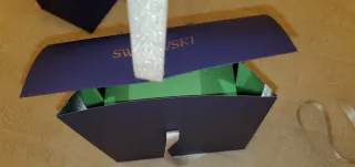 Confezione regalo Swarovski