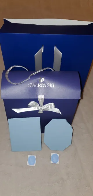 Confezione regalo Swarovski
