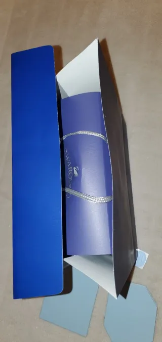 Confezione regalo Swarovski