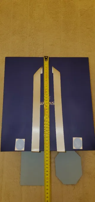 Confezione regalo Swarovski