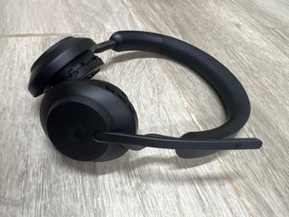 Cascos Jabra Evolve 2 65 Averiados