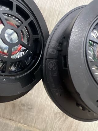 Cascos Jabra Evolve 2 65 Averiados