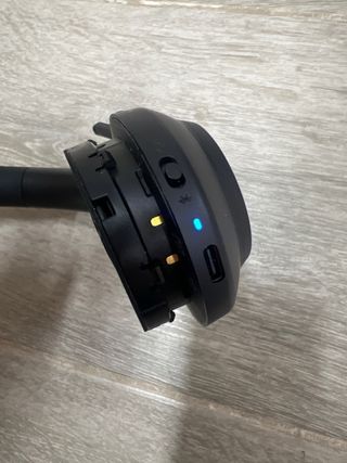 Cascos Jabra Evolve 2 65 Averiados