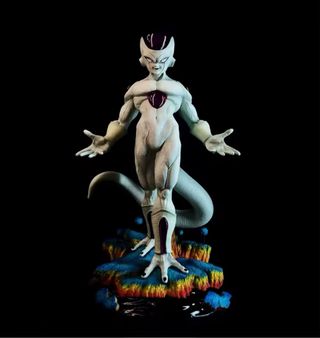Figura Frieza Dragon Ball Z - 27 cm