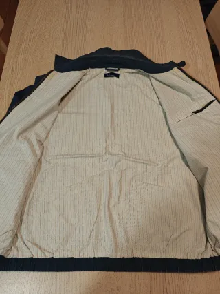 Cazadora Fred Perry - Talla L