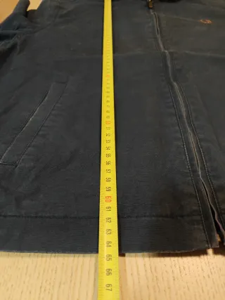 Cazadora Fred Perry - Talla L