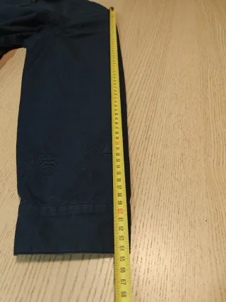 Cazadora Fred Perry - Talla L