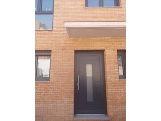 Casa adosada en venta en Cervera