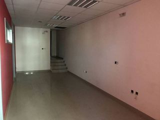 Oficina en alquiler en Cervera
