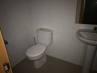 Oficina en alquiler en Cervera