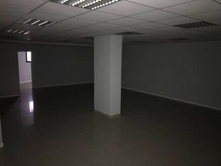 Oficina en alquiler en Cervera