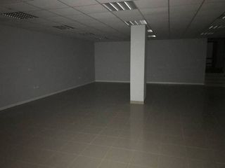 Oficina en alquiler en Cervera