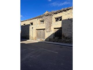 Terreno en venta en Cervera