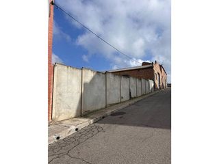 Terreno en venta en Cervera