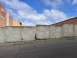 Terreno en venta en Cervera