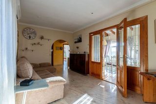 Chalet en venta en Benissa