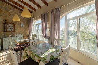 Chalet en venta en Benissa