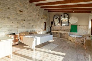 Chalet en venta en Benissa